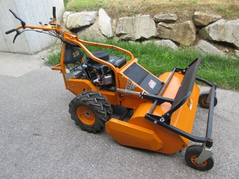 Hochfilzer Schlegelmäher AS 901 SM gebraucht