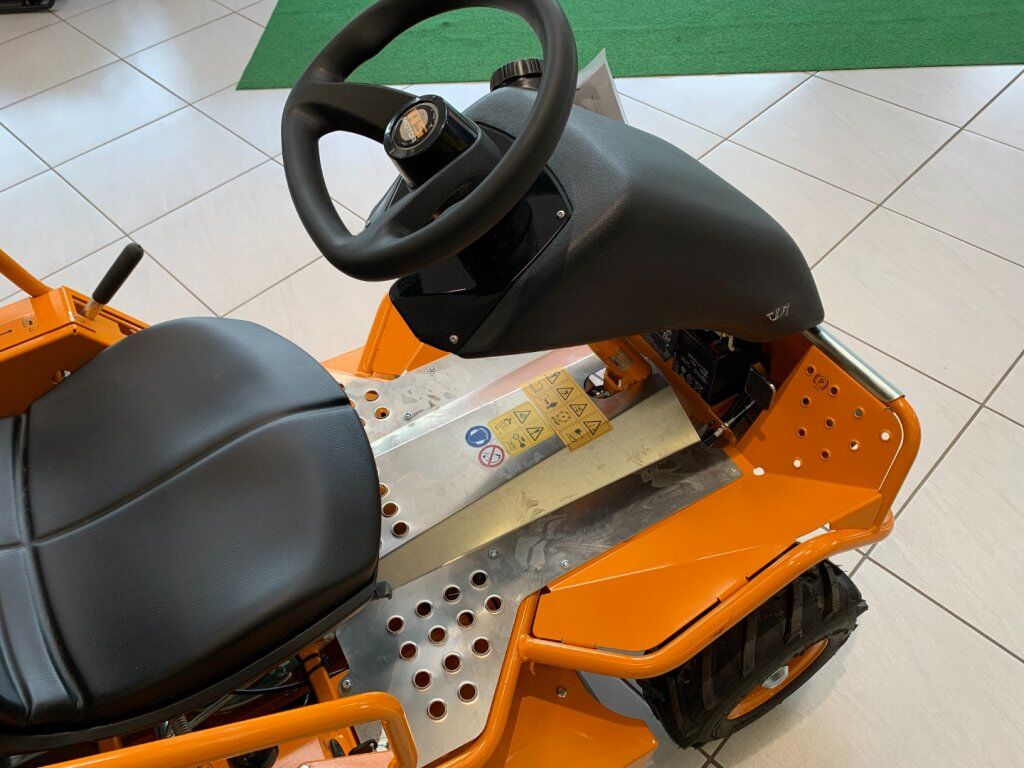 Hochfilzer AS 800 FREERIDER 2