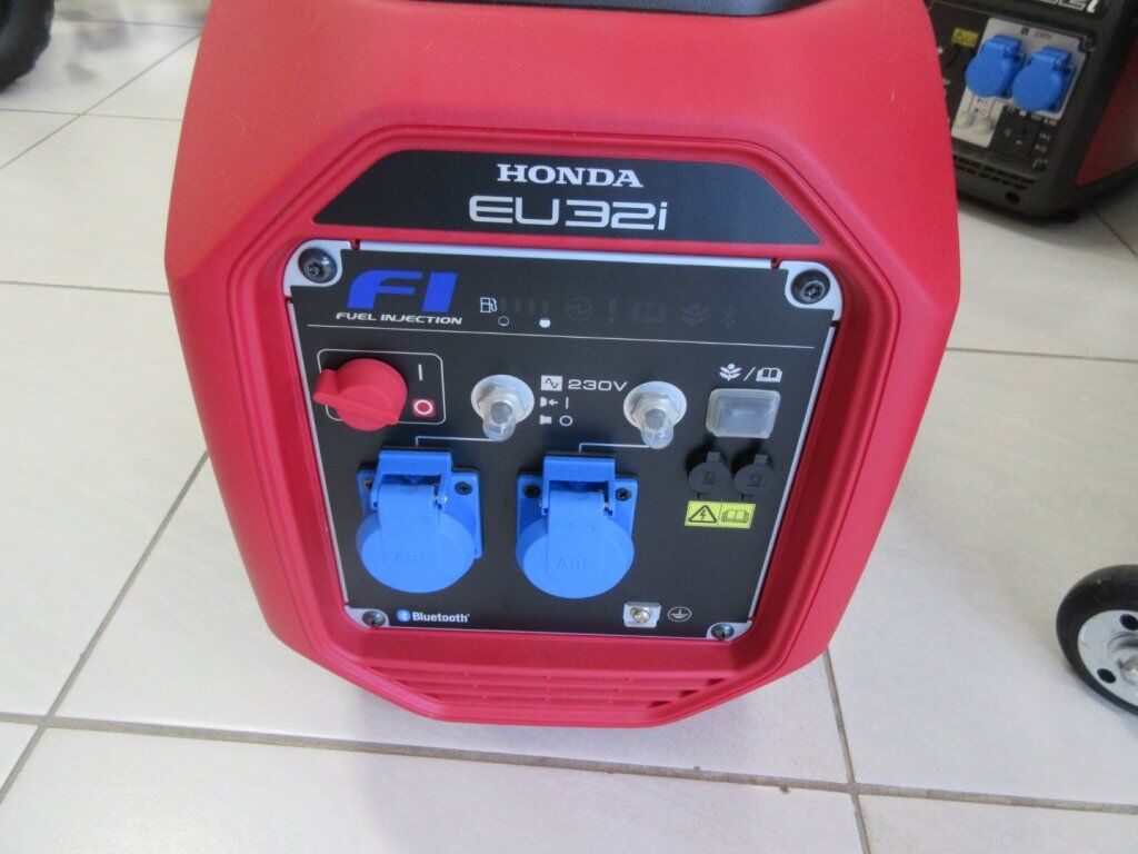 Honda Stromerzeuger EU 32i 1