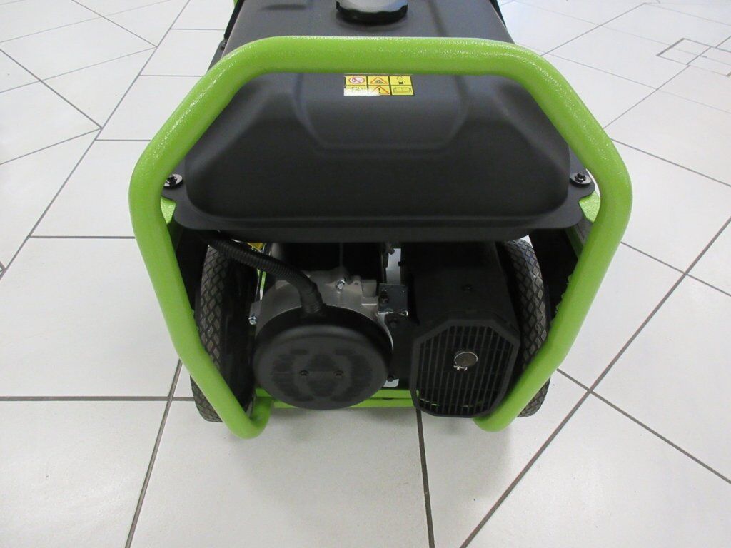 Stromerzeuger PX 8000 230V 3