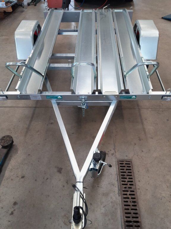 Pongratz EM 750 (750 kg) Art.: 12WGOT1118 2