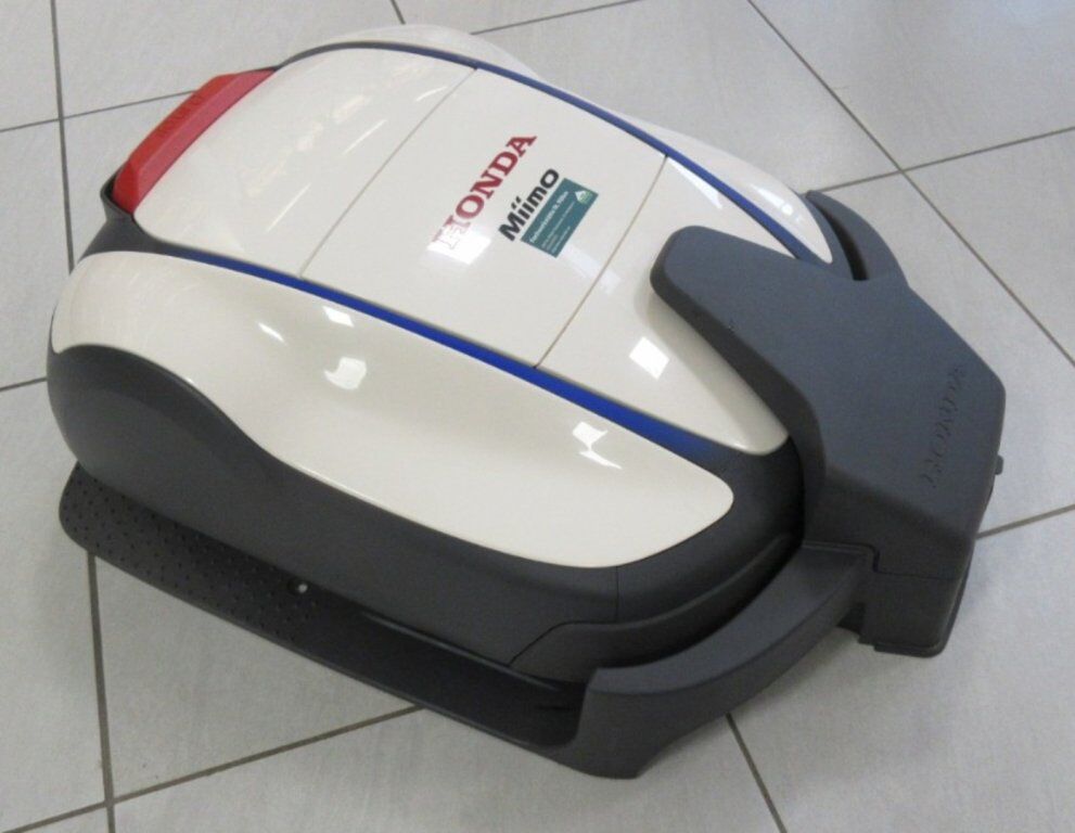 Honda Rasenroboter Miimo HRM 1500 EC Live 1