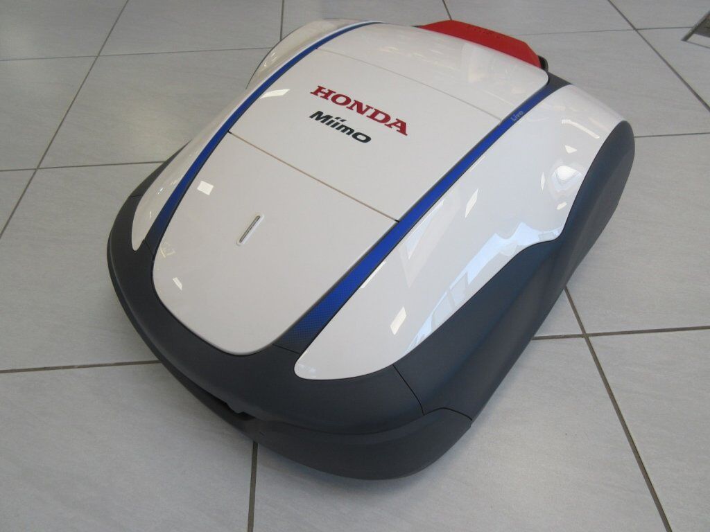 Honda Rasenroboter Miimo HRM 4000 EC 2