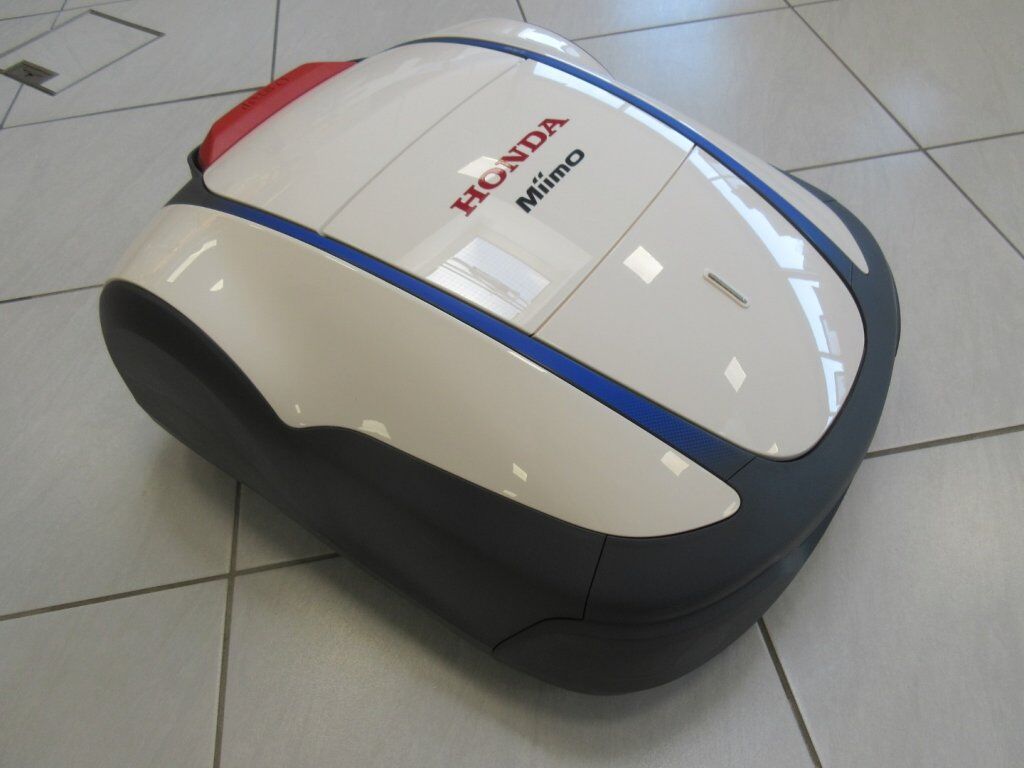 Honda Rasenroboter Miimo HRM 4000 EC 3