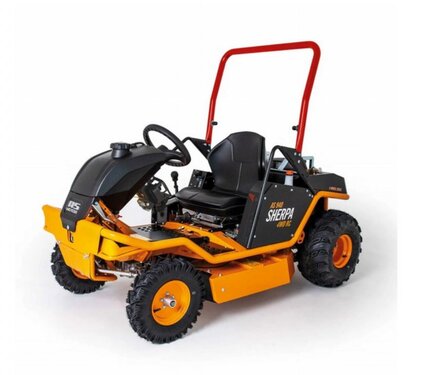 Hochfilzer AS 940 SHERPA 4WD