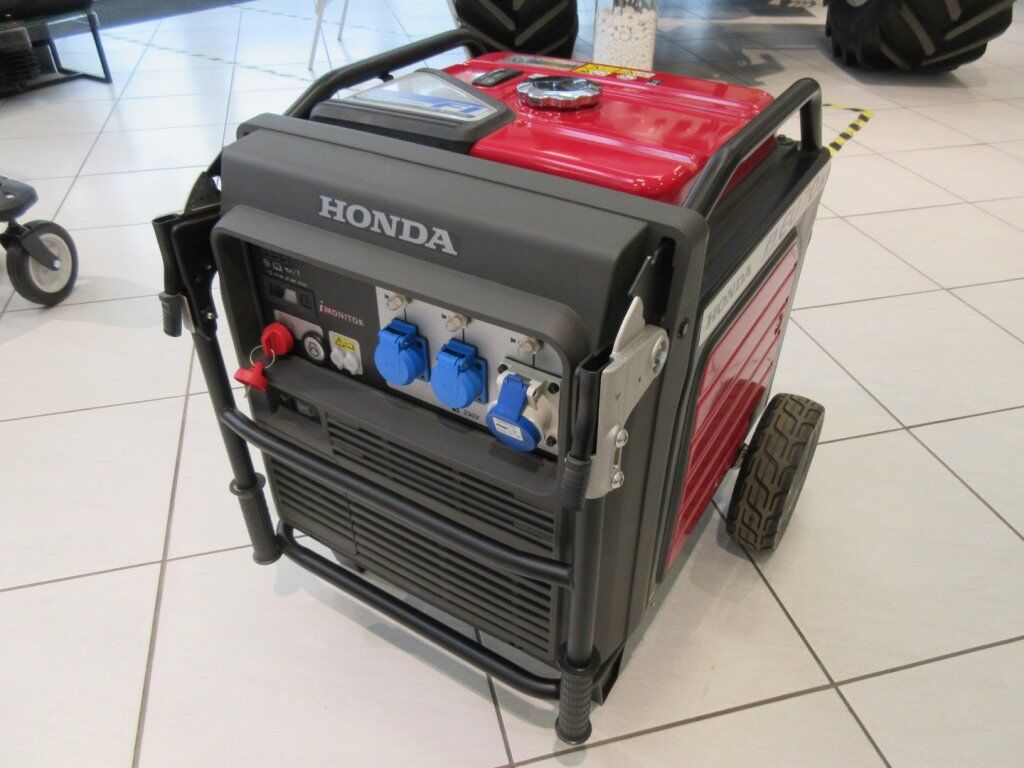 Honda Stromerzeuger EU 70iS 3