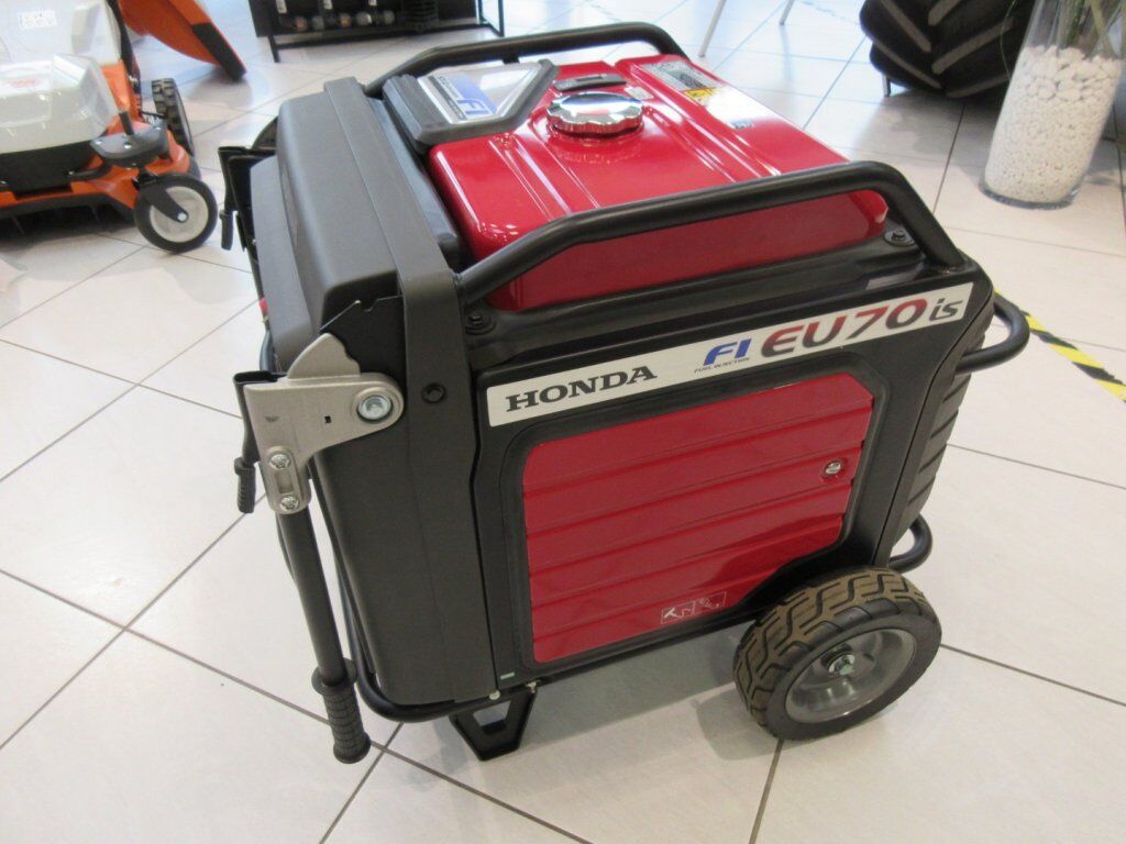Honda Stromerzeuger EU 70iS 1