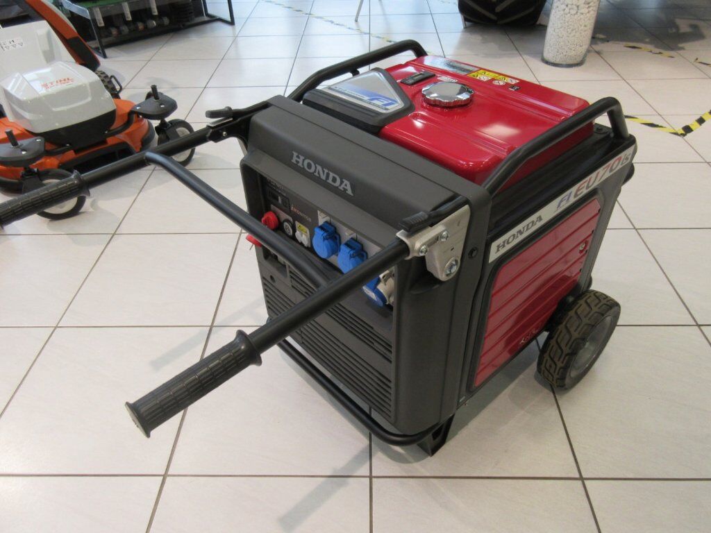 Honda Stromerzeuger EU 70iS 2