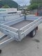 Pongratz BH 2500/15 G (1300 kg) Art.: 12WGOT3212