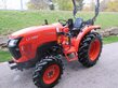 Kubota L1-382 HST-4WD