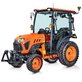 KUBOTA LX 401 HD