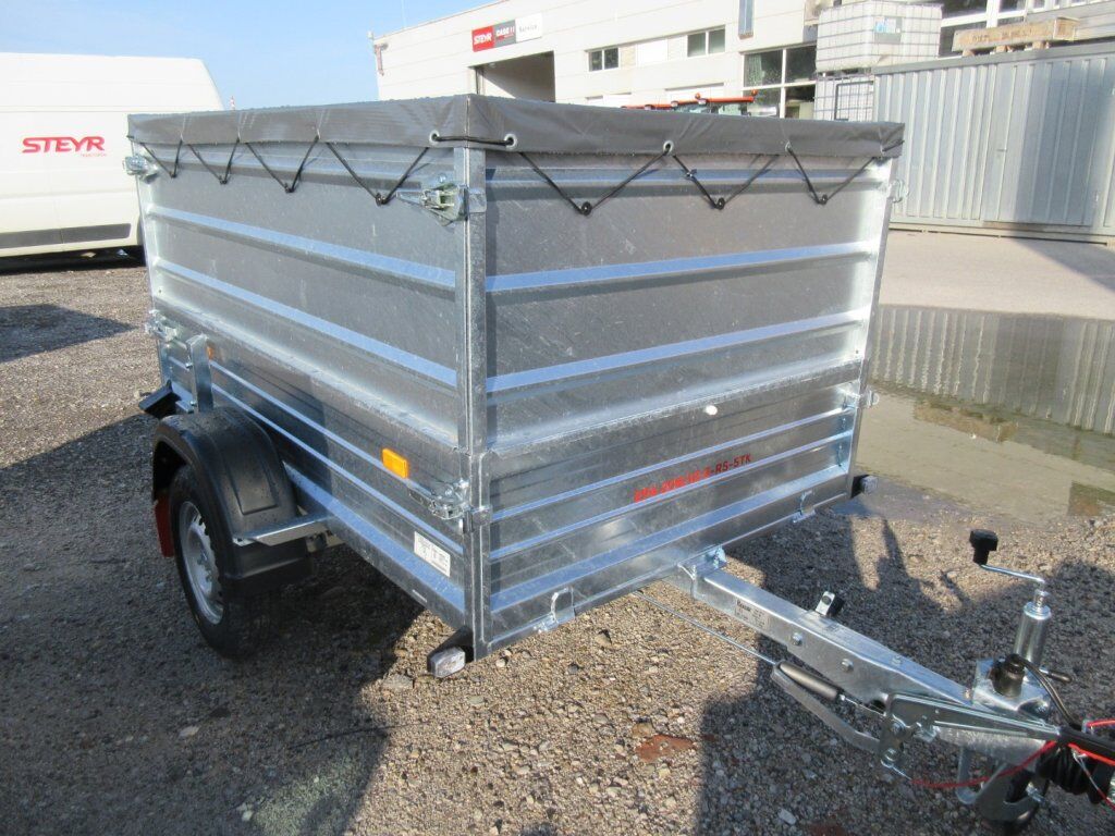 Pongratz EPA 206/12 G-RS-STK (1000kg) Art.: 12465 2