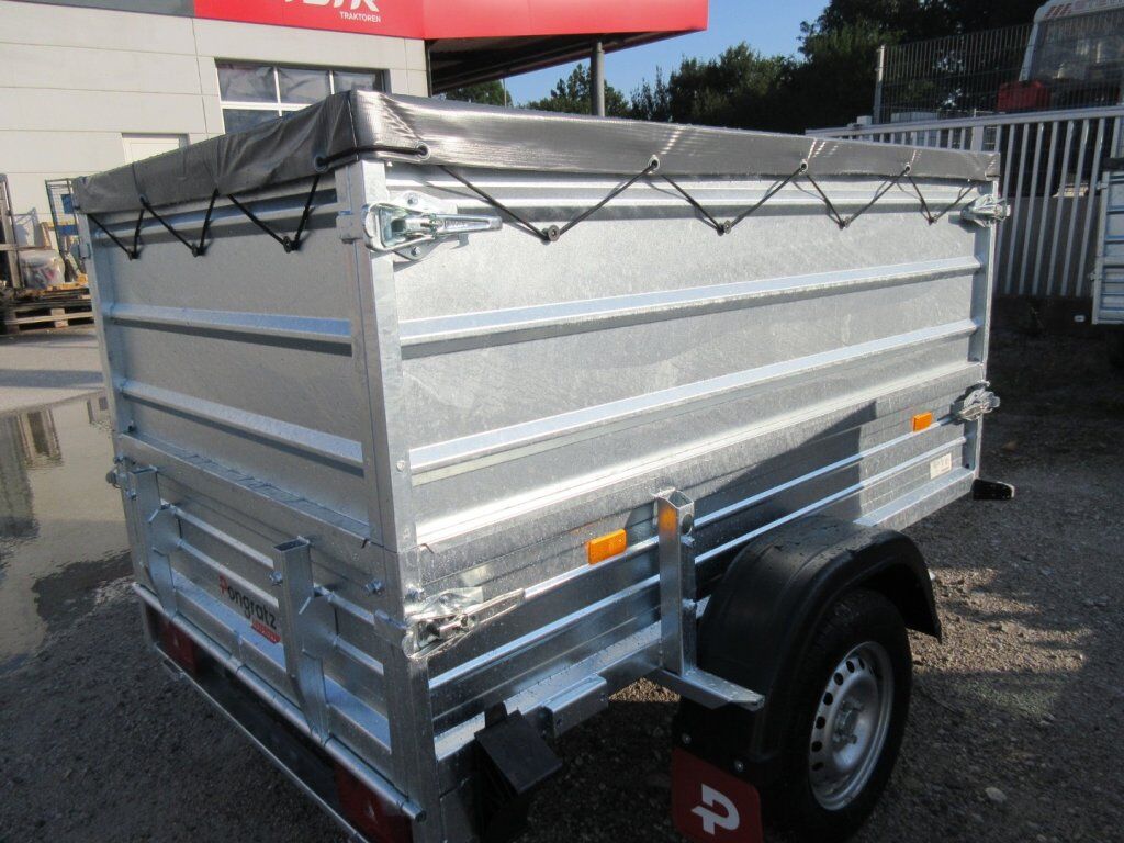 Pongratz EPA 206/12 G-RS-STK (1000kg) Art.: 12465 3