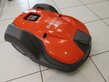 Husqvarna Automower 550 inkl. 500 m Begrenzungskabel