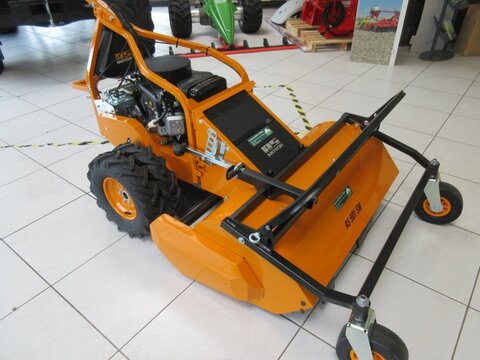 Sonstige Schlegelmäher AS 901 SM