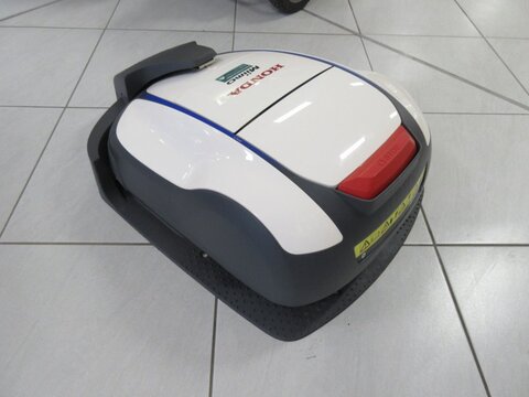 Honda Rasenroboter Miimo HRM 2500 EC Live