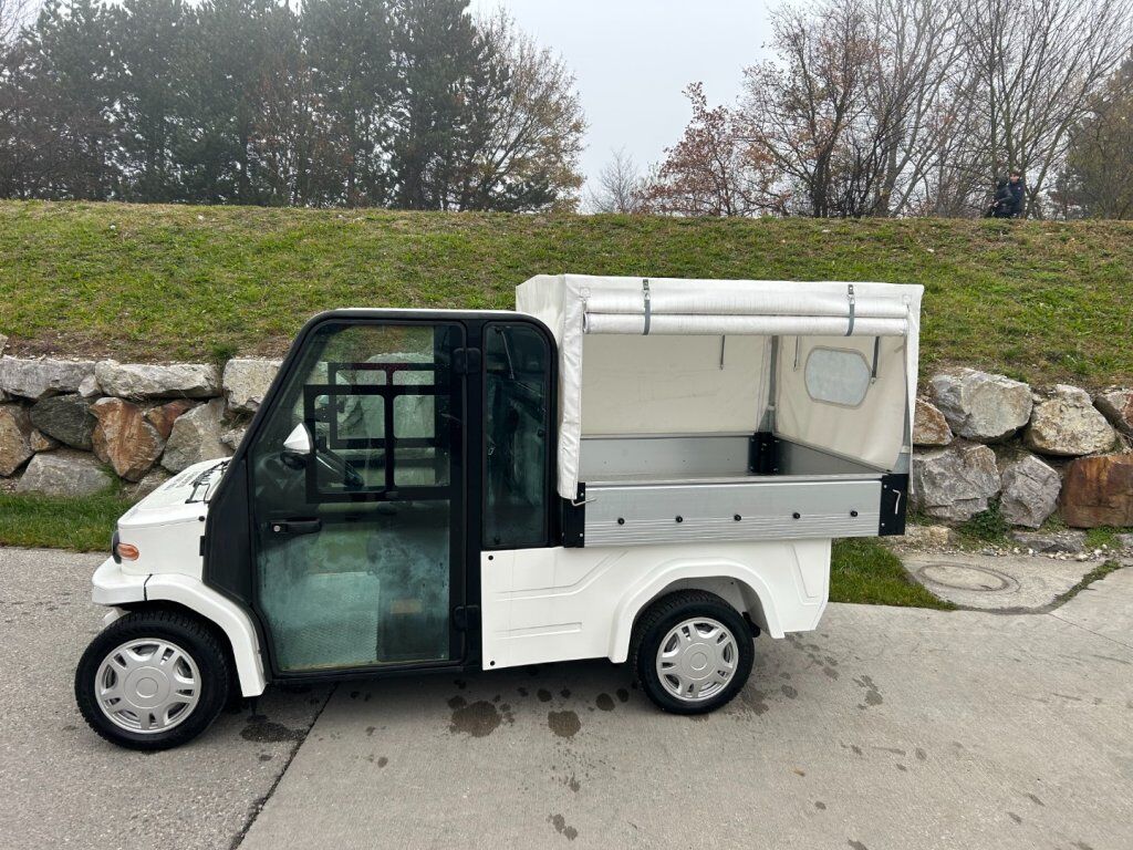 TR 10 - inkl. neuen Batterien 2