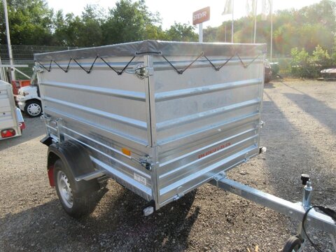 Pongratz EPA 206/12 U-RS-STK (750 kg) Art.: 12464