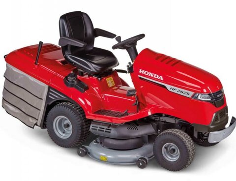 Honda HF 2625 HMEH
