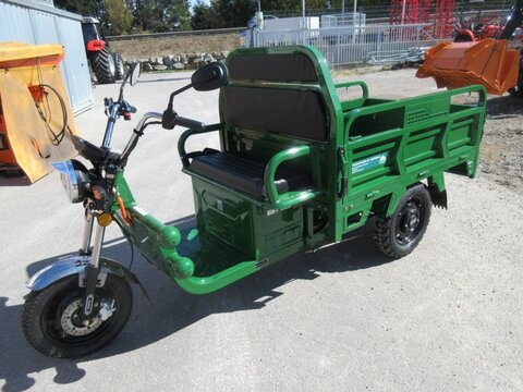 Sonstige LDR-Smart, 25 km/h
