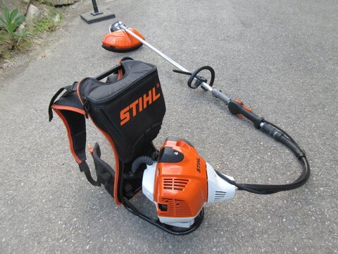 Stihl Freischneider FR460TC