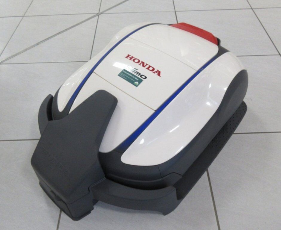 Honda Rasenroboter Miimo HRM 1500 E 1