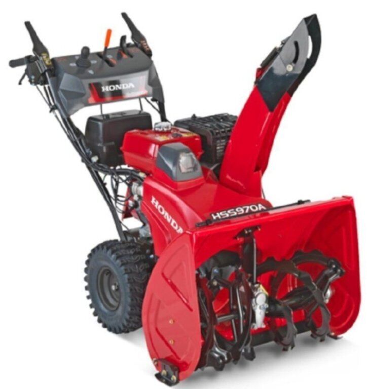 Honda HSS 970 A EWD 1