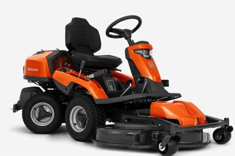 HUSQVARNA Rider R 316TsX AWD inkl. Mähdeck 112 cm