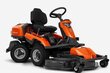 Husqvarna RIDER R 316TsX AWD inkl. Mähdeck 112 cm