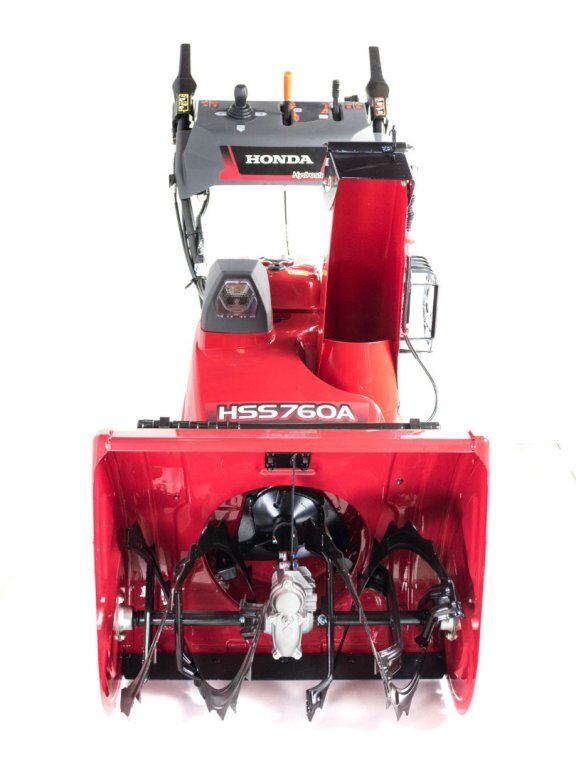 Honda HSS 760 A EWD 2