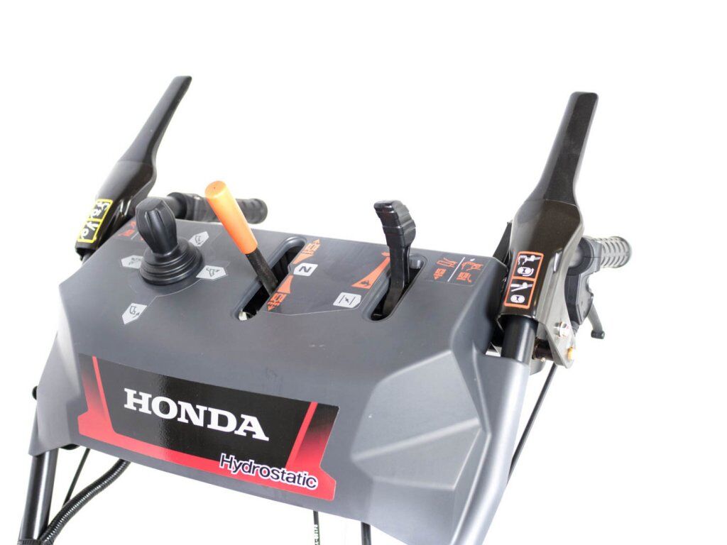 Honda HSS 760 A EWD 3