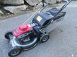 Honda Profi-Rasenmäher HRH536K4HXE 