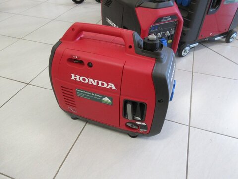 Honda Stromerzeuger EU 22i