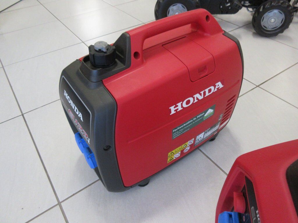 Honda Stromerzeuger EU 22i 3
