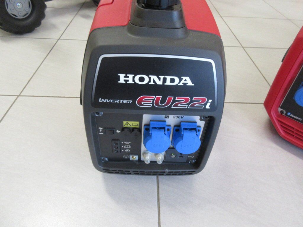 Honda Stromerzeuger EU 22i 2