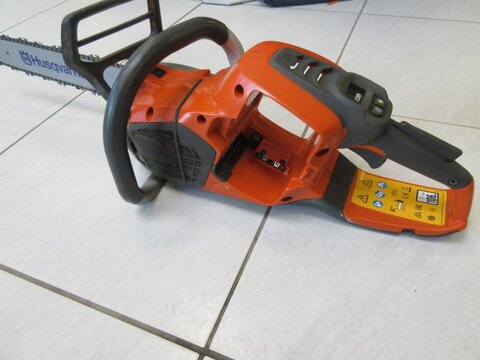 Husqvarna 540i XP Akkusäge