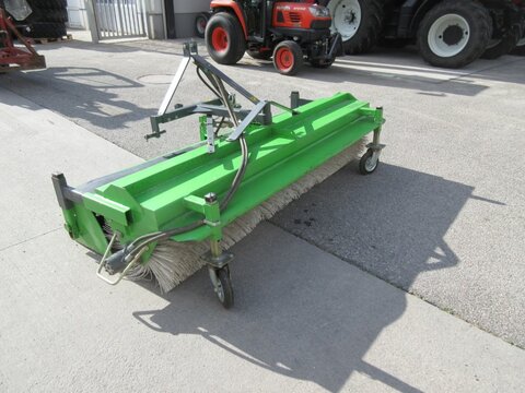 Sonstige Kehrmaschine BEMA AGRAR 2300 mit SW