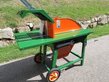 Posch Rolltischkreissäge M1119HSRW