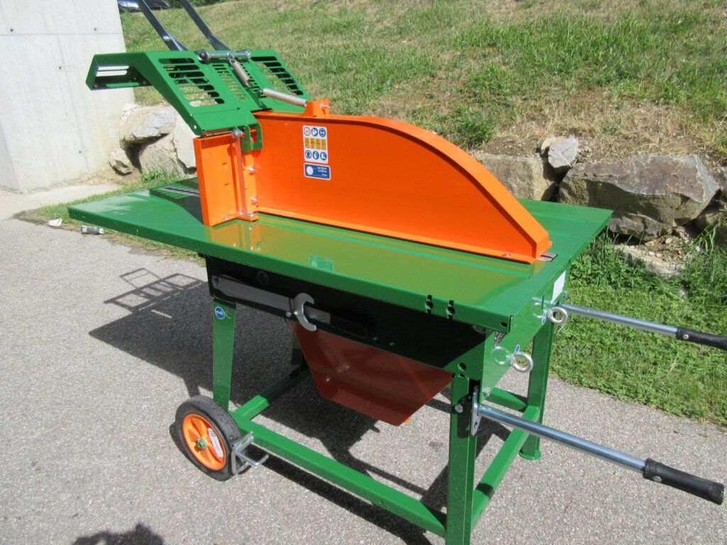 Posch Rolltischkreissäge M1119HSRW 2