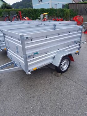 Pongratz BO 206/12 U (750 kg) Art.: 12WGOT0394