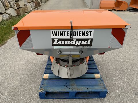 Landgut Samson 544 H INOX-FSTB