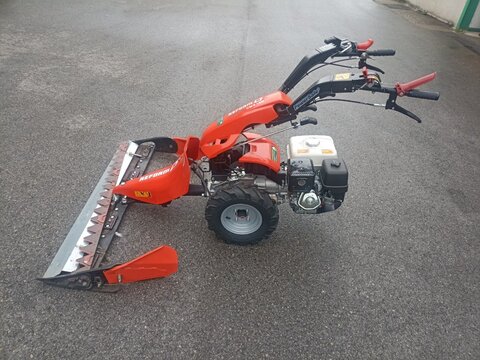 Reform MOTECH CM 818 D