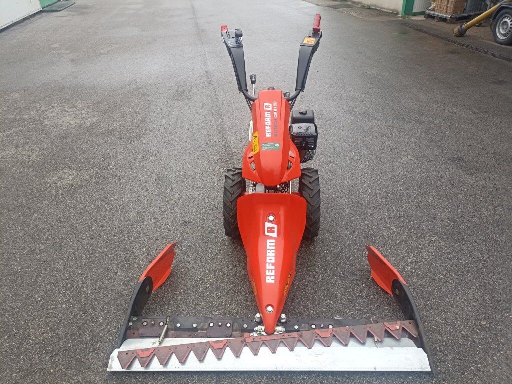 Reform MOTECH CM 818 D 2