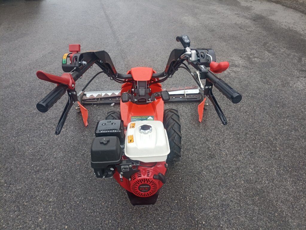 Reform MOTECH CM 818 D 3