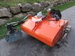 Kubota Kehrmaschine Eco SK 110