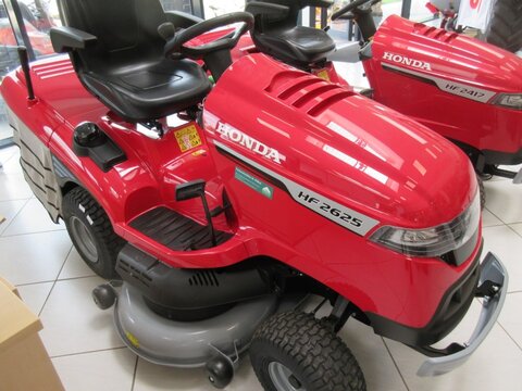 Honda Rasentraktor HF 2625 HMEH