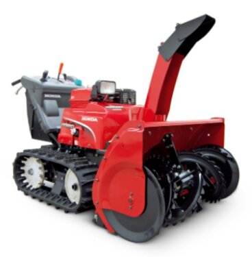 Honda HSM 1390 I2 ETDR Neugerät Lagerabverkauf