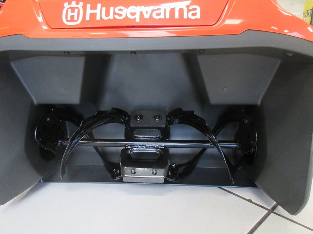 Husqvarna Akku Schneefräse ST 253i 2