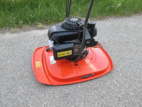 Husqvarna Flymo Luftkissenmäher GX 560