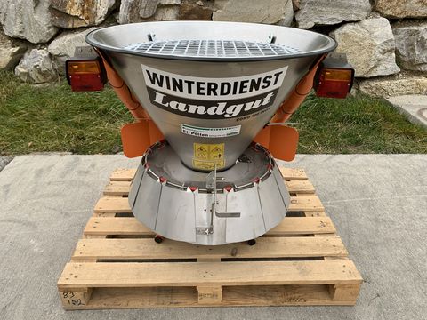 Landgut CANO 120 INOX-FSTB